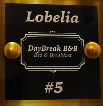 Daybreak B&B Palermo Exterior photo