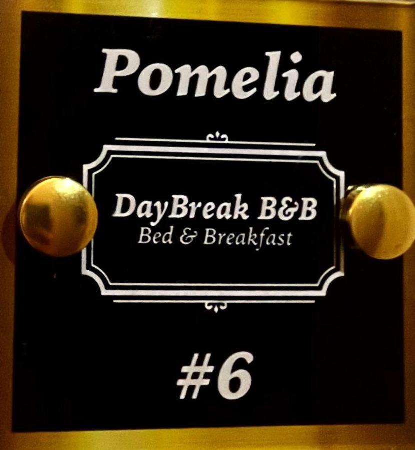 Daybreak B&B Palermo Exterior photo