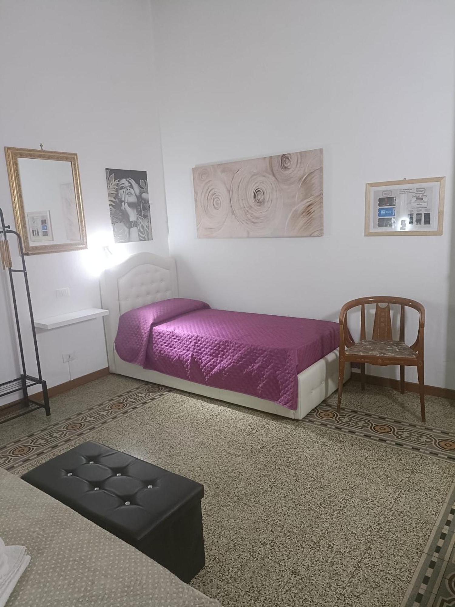Daybreak B&B Palermo Exterior photo
