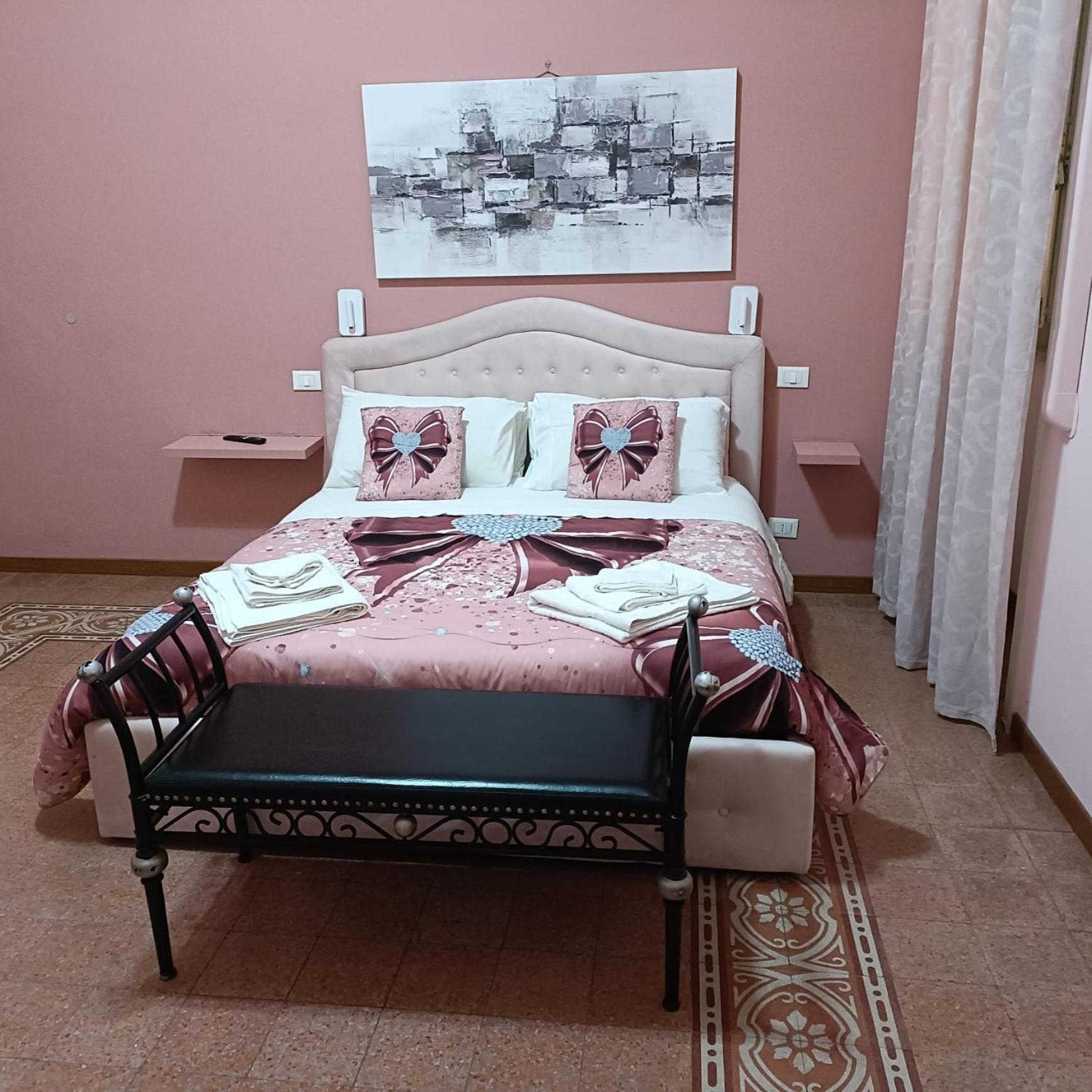 Daybreak B&B Palermo Exterior photo
