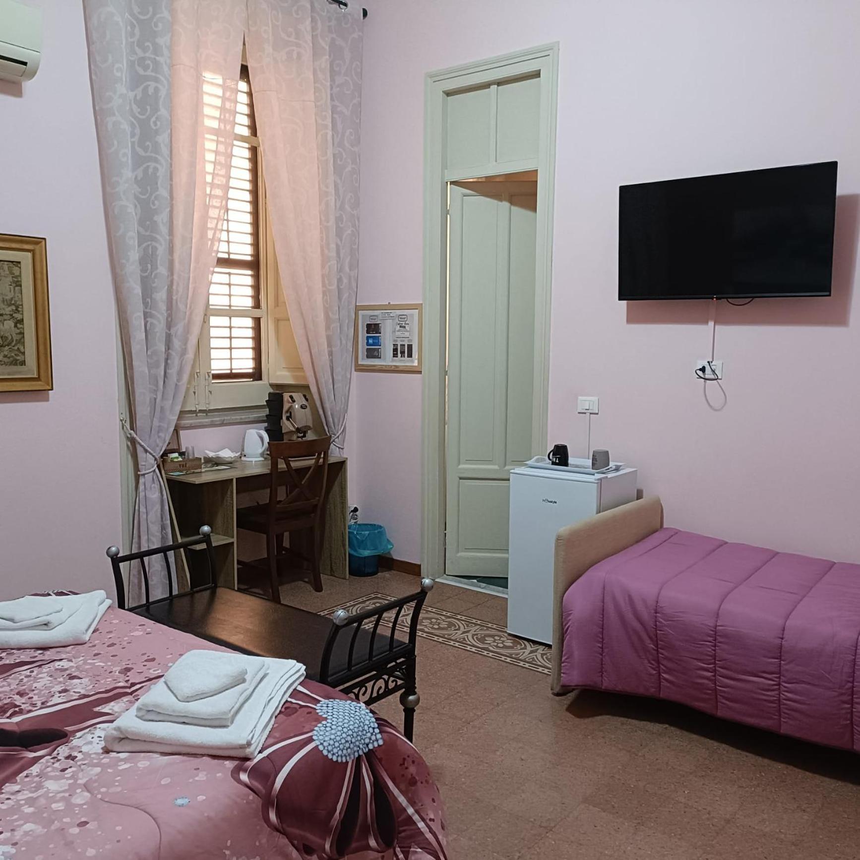 Daybreak B&B Palermo Exterior photo