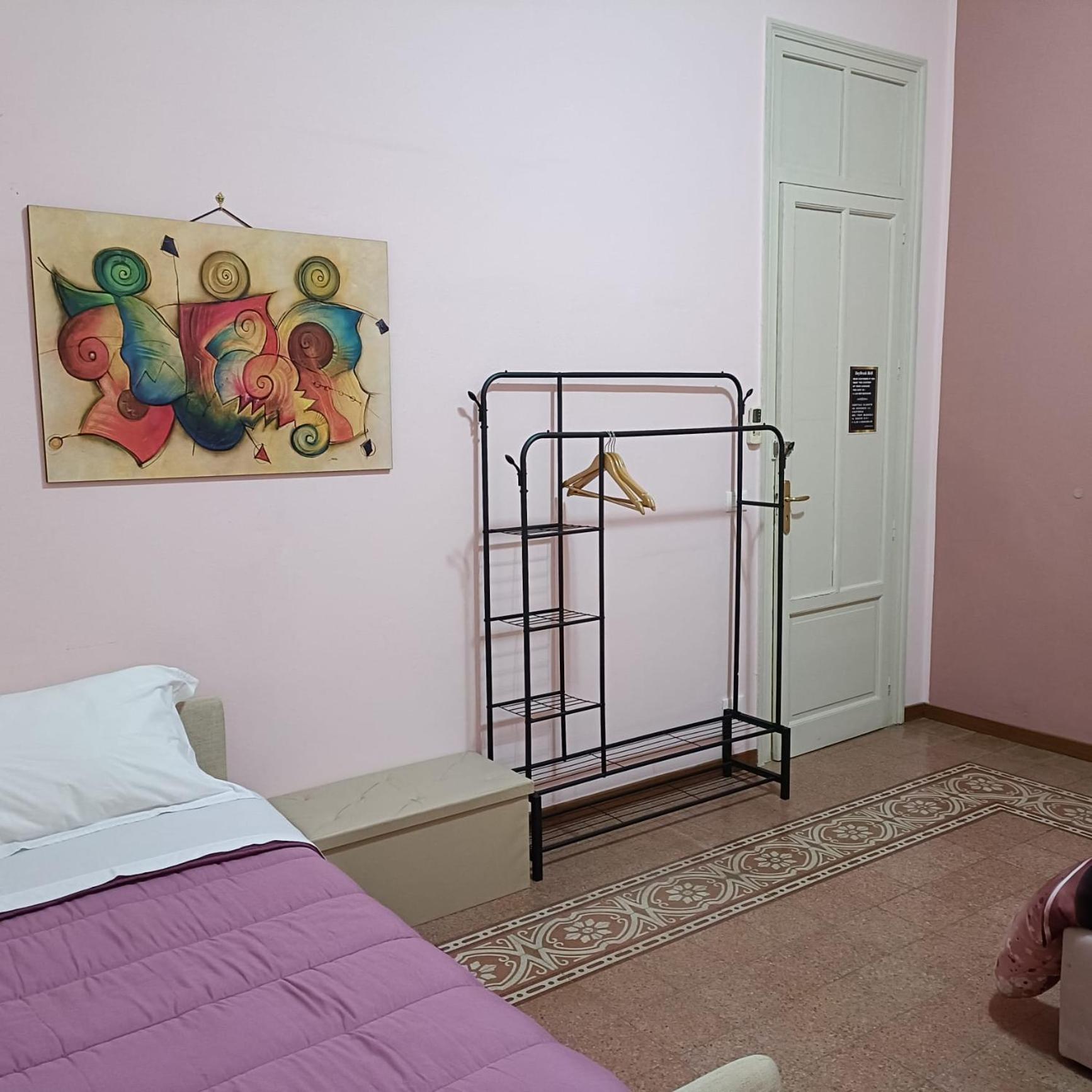 Daybreak B&B Palermo Exterior photo